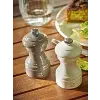 Bistro Pepper Mill Ivory 10cm-4in.
