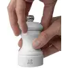 Bistro Pepper Mill Ivory 10cm-4in.