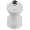 Bistro Pepper Mill Ivory 10cm-4in.