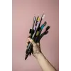 Bitki Bazlı Diş Fırçası Ultra Soft 2li