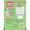 Bitkisel Jel Çilek Aromalı 100 g 3lü paket