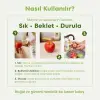 Bitkisel Meyve Sebze Yıkama Solüsyonu (1)