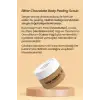 Bitter Chocolate Body Peeling Scrub 250 Ml