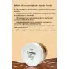 Bitter Chocolate Body Peeling Scrub 250 Ml
