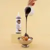 Bitter çikolatalı tatlı sos 330 g