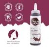 Bitter çikolatalı tatlı sos 330 g