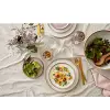 Bıtz Gastro Tabak Siyah/Koyu Mavi Çap:17 Cm