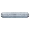 Bıtz Kusintha Servis Tabağı Dikdörtgen Mavi 38 X 14 X 3 Cm