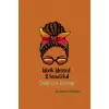 Black, Blessed, & Beautiful: Daily Life Journal