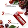 Black Cherry Tinted Lip Balm Dudak Balmı Vişne 4.8g
