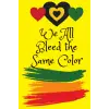 Black Culture Journal: Weekly Journal