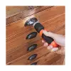 Black + Decker BCF601C Şarjlı El Tipi Vidalama Makinesi