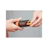 Black + Decker BCF601C Şarjlı El Tipi Vidalama Makinesi