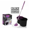 Black Edition Otomatik Temizlik Seti