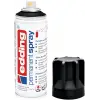 Black Mat 901 Akrilik Sprey Boya