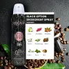 Black Option Kadın Deodorant 150 ml