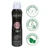 Black Option Kadın Deodorant 150 ml