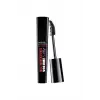 Black Profashion Multidimensional Volume & Curl Maskara