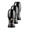 Black Suede Erkek Rollon 50 Ml. Üçlü Set