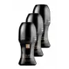 Black Suede Erkek Rollon 50 Ml. Üçlü Set