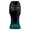 Black Suede Secret Erkek Rollon 50 Ml.
