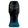 Black Suede Secret Erkek Rollon 50 Ml.