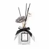 Black Vanilya Oda Kokusu 220 ml Kare Şişe