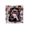 Blackpink Illüstrasyon Laptop Notebook Tablet Sticker Seti