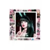 Blackpink Illüstrasyon Laptop Notebook Tablet Sticker Seti