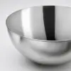BLANDA boş servis tabağı, 28 cm, paslanmaz çelik
