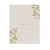 Blank Daily Journal