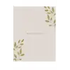 Blank Daily Journal