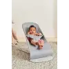 Bliss Ana Kucağı, Gri