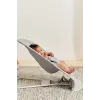 Bliss Ana Kucağı, Gri