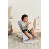 Bliss Ana Kucağı, Gri