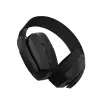 Blıtz Siyah Wireless 2.4G+ Bluetooth Mikrofonlu Oyuncu Kulaklığı