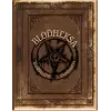 Blodheksa Journal