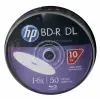 Blu-ray Bd-r 6 X 50GB 10lu Cake Box Prıntable