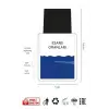 Blue Dylan Edp Erkek Parfüm, 55 ml