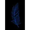 Blue Feather Journal