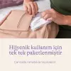 Blue Lock Göğüs Pedi 60 adet