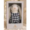 Bluebird Bunny Salopet, Std, Mavi