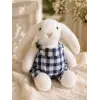 Bluebird Bunny Salopet, Std, Mavi