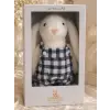 Bluebird Bunny Salopet, Std, Mavi