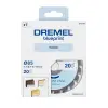 Blueprint CS12V (CS500) 85 mm Ahşap Testere Bıçağı