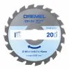 Blueprint CS12V (CS500) 85 mm Ahşap Testere Bıçağı