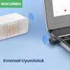 Bluetooth 5.3 Mini Dongle Nano USB Adaptör