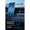 Bluetooth Car Receiver AUX, Gri