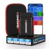 Bluetooth OBD2 Tarayıcı