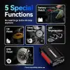 Bluetooth OBD2 Tarayıcı
